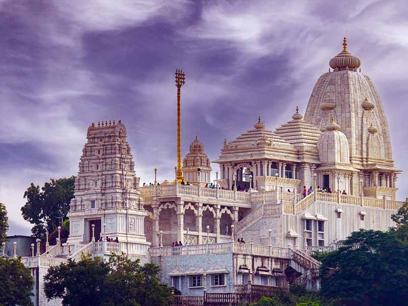 Birla Mandir